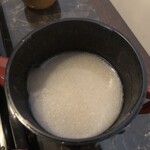 関ヶ原 そば処 幸山 - 