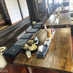 ヨコクラうどん - 