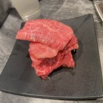 焼肉 山水 - 