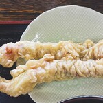 ヨコクラうどん - 