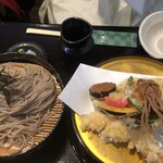 関ヶ原 そば処 幸山 - 