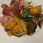 OSTERIA il FUOCO - 