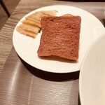 カフェ コントレイル - 