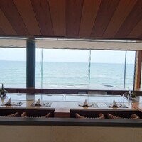 鉄板焼き 七里ガ浜 - 