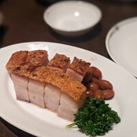 中国飯店 紫玉蘭 - 