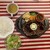 Penta5on - 料理写真:リブロースハーフポンドとサラダ&スープ&ライスのBセット