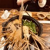 横浜中華街 火鍋×食べ放題 成簽尚萬 横浜中華街店
