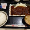 名古屋名物 みそかつ 矢場とん NEOPASA岡崎店