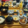 Fukushimaya - 麻布十品定食　1793円