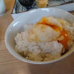 Tempura Saki Tei - 