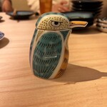 日本酒と板前炉端 いた炉 - 