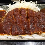 名古屋名物 みそかつ 矢場とん - 