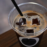 スケマサ コーヒー - アメリカーノ(Cold)@税込600円