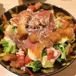 日本酒と板前炉端 いた炉 - 