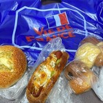 ヴィ ド フランス 保土ヶ谷店 - 