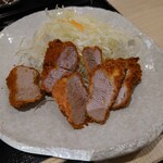 名古屋名物 みそかつ 矢場とん - 