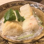 日本酒と板前炉端 いた炉 - 