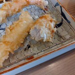 Tempura Saki Tei - 