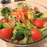 日本酒と板前炉端 いた炉 - 