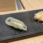 すし処 神の前 - 