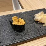 すし処 神の前 - 