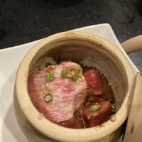 老舗精肉店直送 千種焼肉 飛騨牛の奴隷 千種店 - 