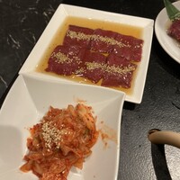 老舗精肉店直送 千種焼肉 飛騨牛の奴隷 千種店 - 