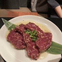 老舗精肉店直送 千種焼肉 飛騨牛の奴隷 千種店 - 