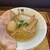麺のカミの - 料理写真: