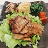 韓の食卓 イェッコル - 料理写真: