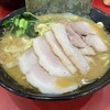 ラーメン 杉田家 千葉祐光店