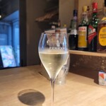 アブラッチョ - スパークリングワイン