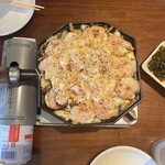 韓国料理 ホンデポチャ - 