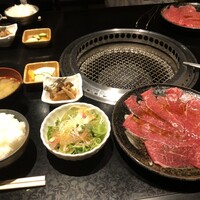 りゅう庵 - 