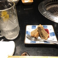 りゅう庵 - 