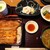 日本橋 鰻 伊勢定 - 料理写真:湯葉もたっぷりついていました！