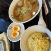 喜多方ラーメン 坂内 蘇我店