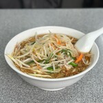 中華麺店 喜楽 - 