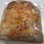 ブーランジェリー メゾン ユキ - 明太ポテトトースト