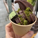 chocolaterie 6区 - 