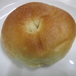 ブーランジェリー メゾン ユキ - こしあんぱん