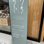 chocolaterie 6区 - 