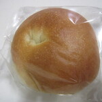 ブーランジェリー メゾン ユキ - こしあんぱん