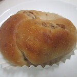 ブーランジェリー メゾン ユキ - くるみりんご