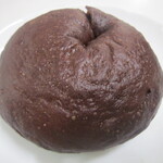 ブーランジェリー メゾン ユキ - チョコベーグル