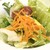 フライングガーデン - 料理写真:旬を味わう新鮮サラダ