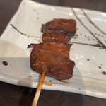 立呑み 焼きとん 大黒 - 