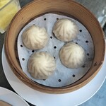 シンガポール発 小籠包と餃子の専門店 ジンホア - 