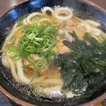 麺 和田や - 