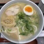 因幡うどん - 